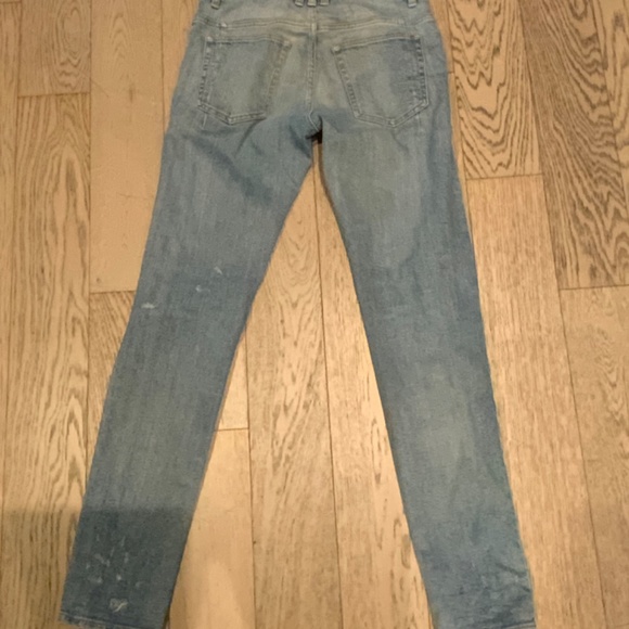 Balmain Jeans - Picture 2 of 3